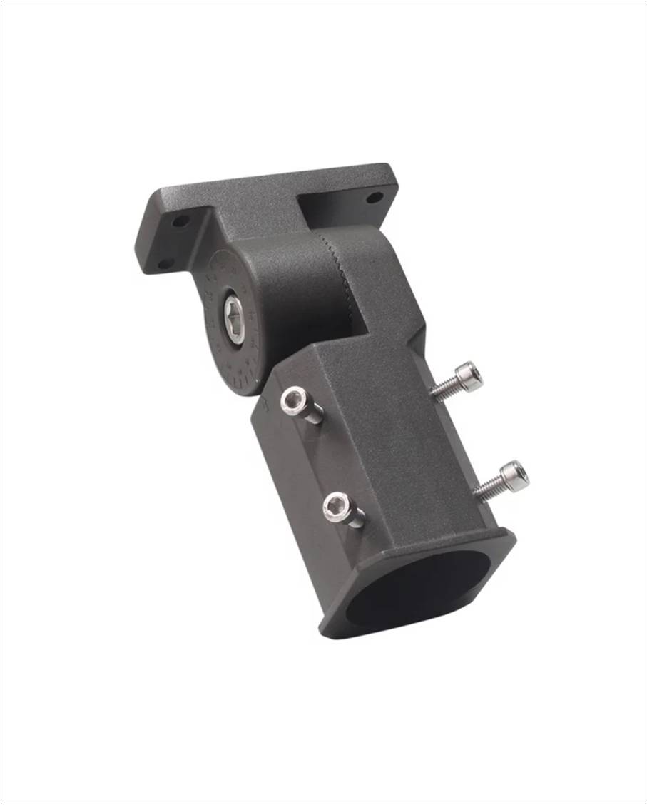 Pole Adaptor Adjustable